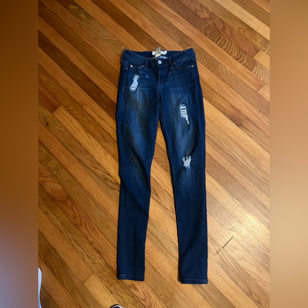 Altar’d states jeans